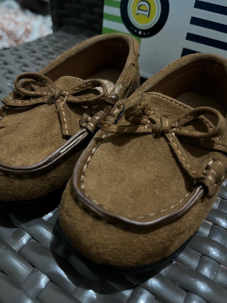 Derbies enfants 