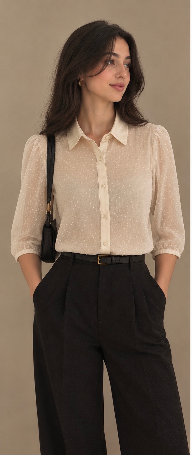 Chemise