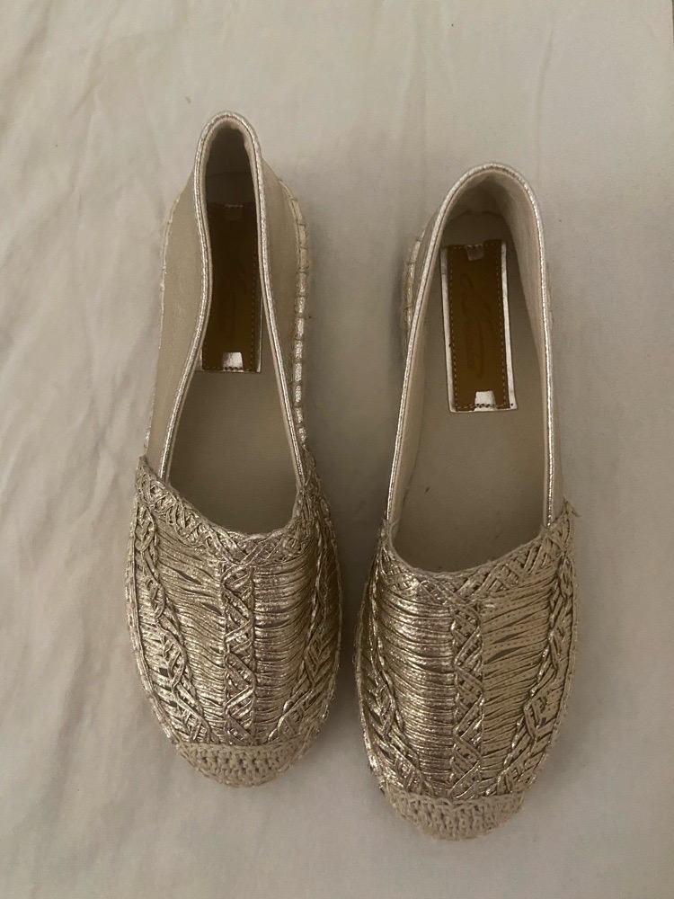 Espadrille
