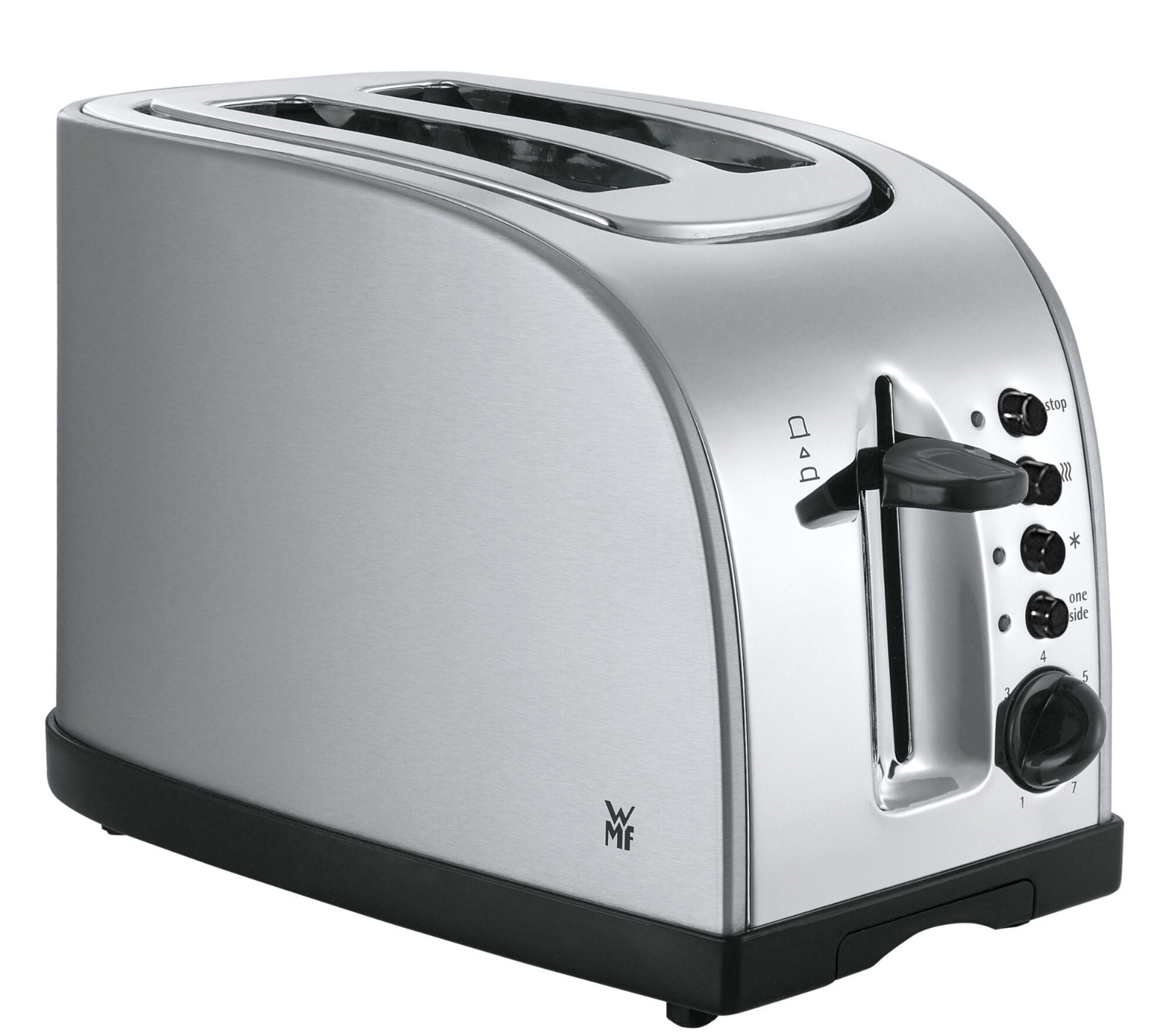 Toaster stelio wmf france 