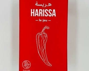Jeux harissa 