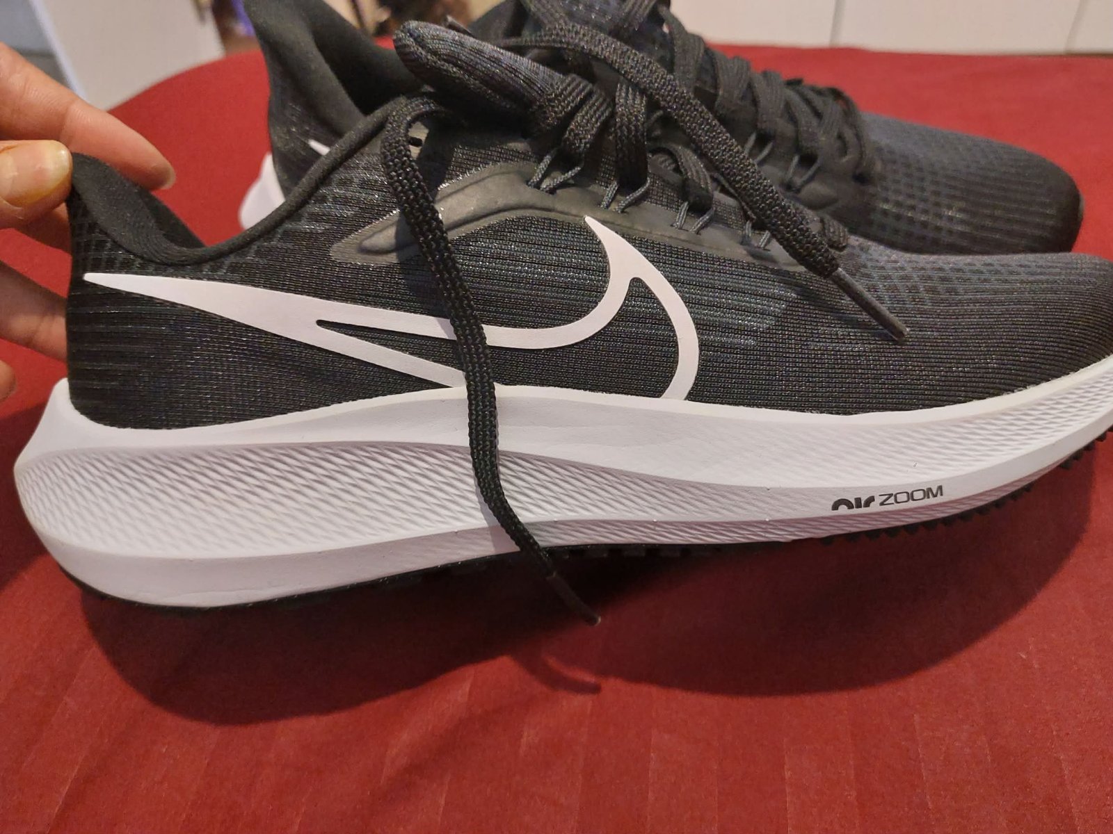 Chaussures pour femmes authentiques