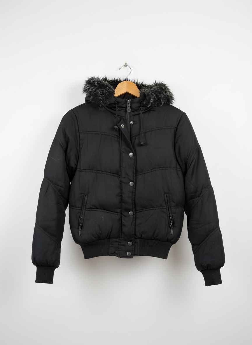 Manteau
