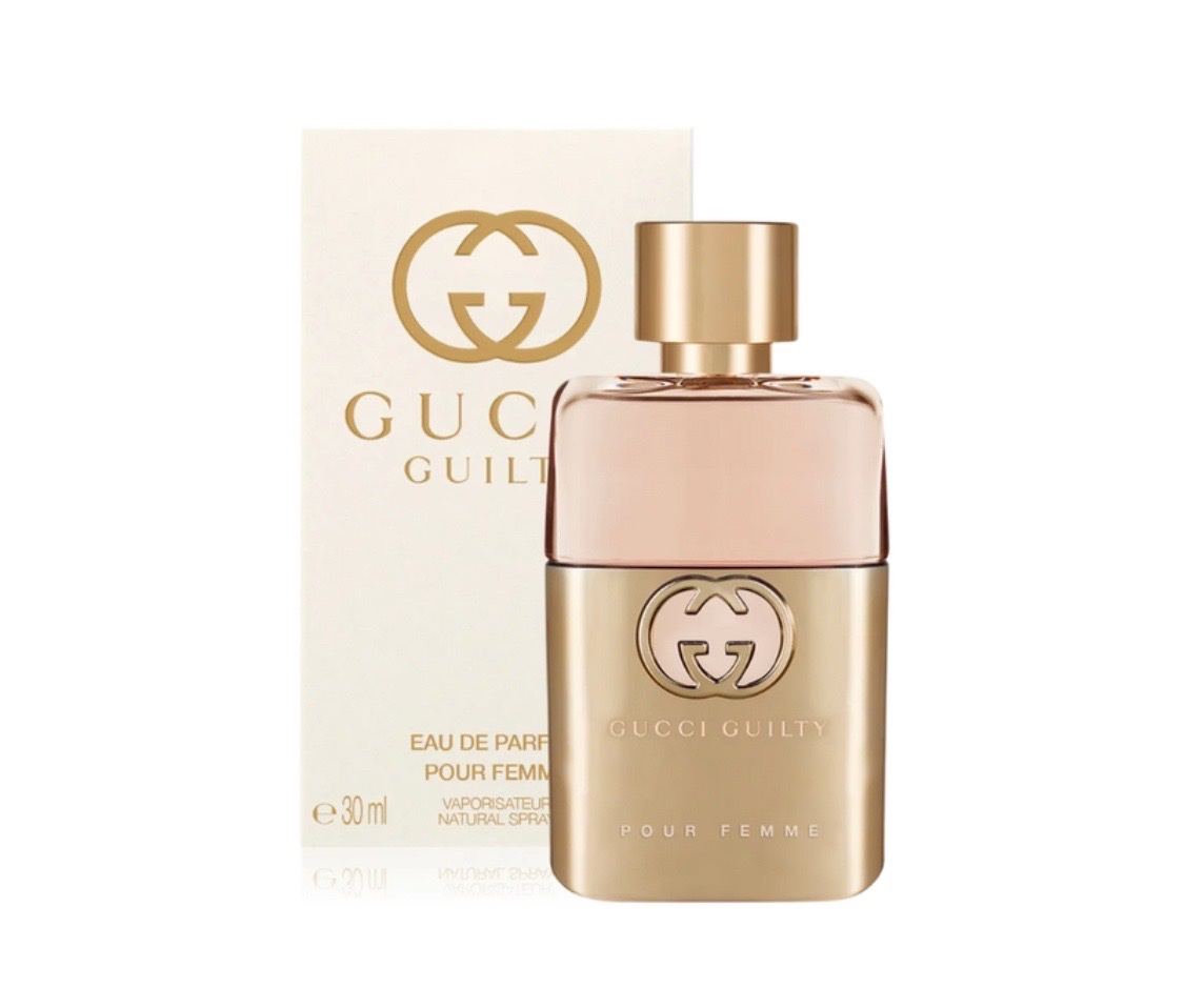 Parfum Gucci Guilty