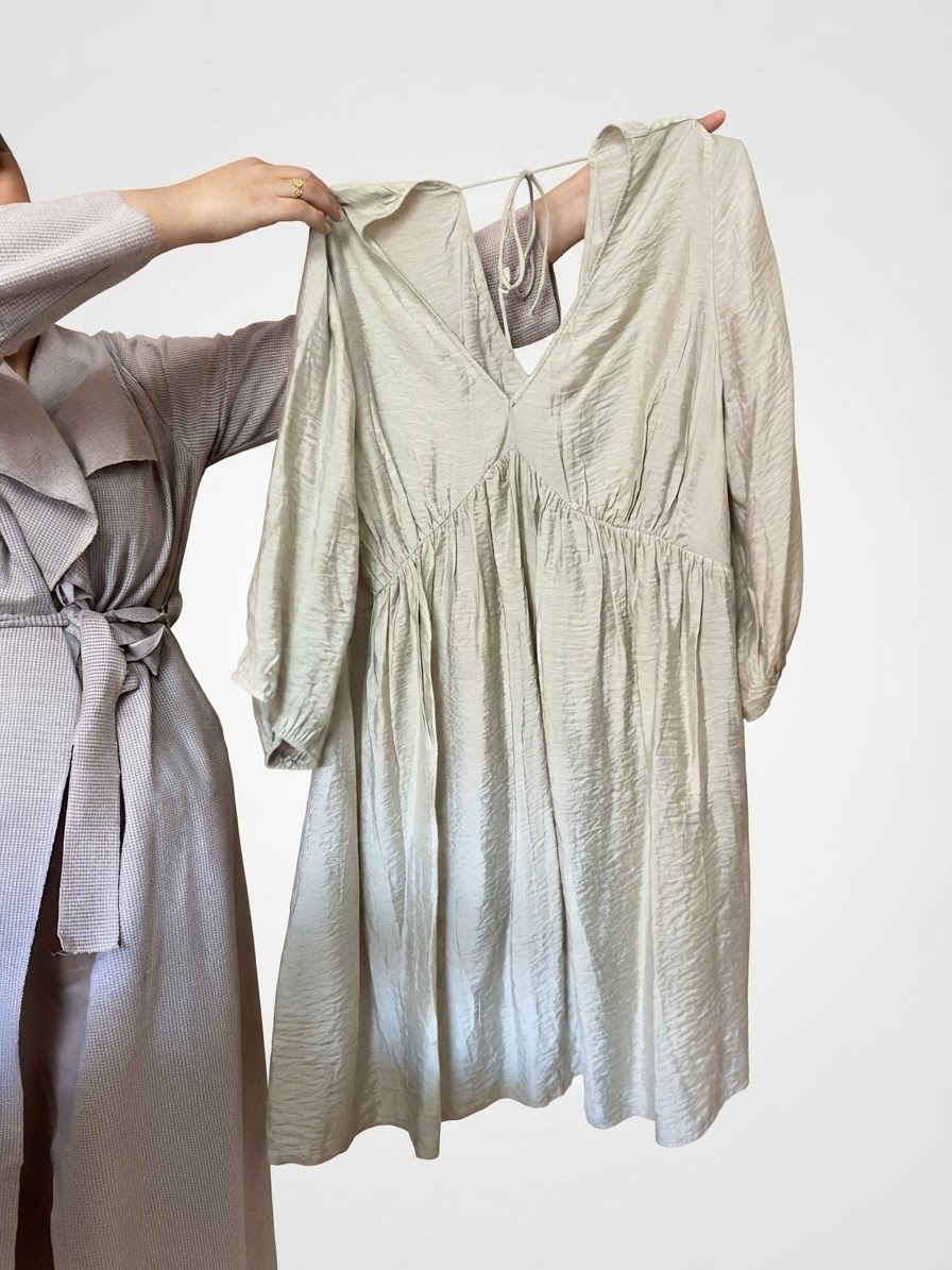 Robe H&M 