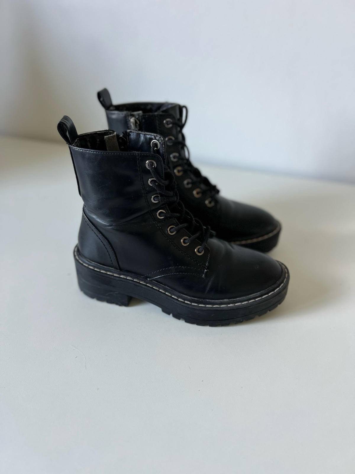 Bottine stradivarius