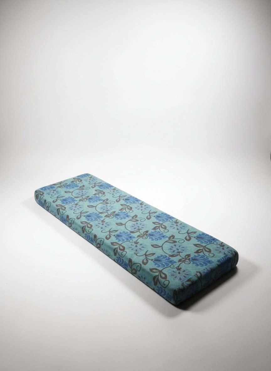 Matelas Chiffon 1 place 