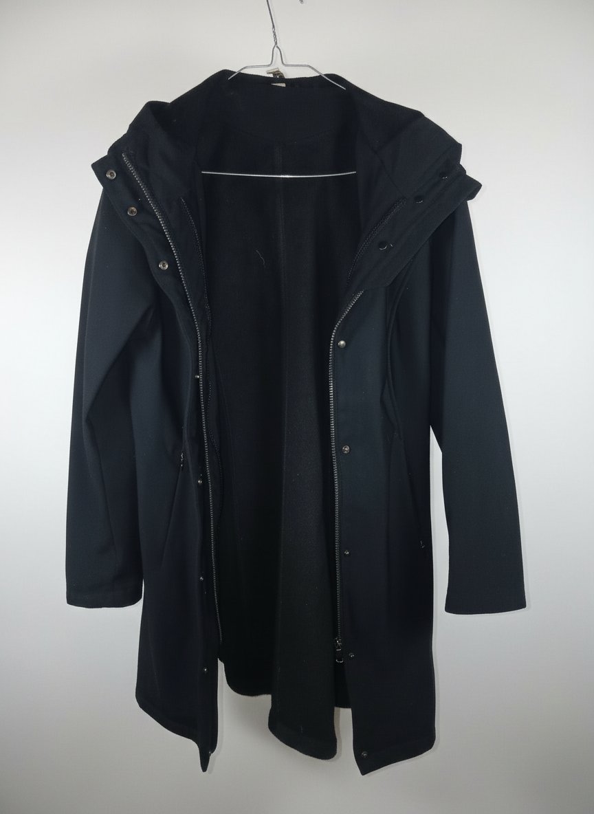 Manteau femme 🚺 
