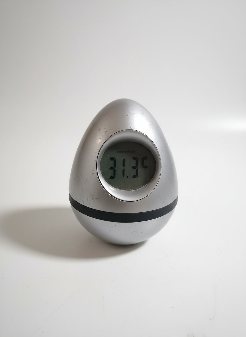 Horloge Numériques Lumineuse 🥰