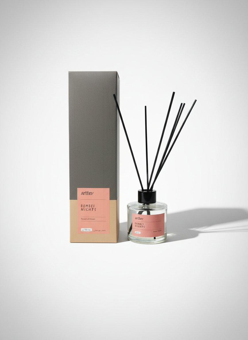 معطر جو قصبي 😍