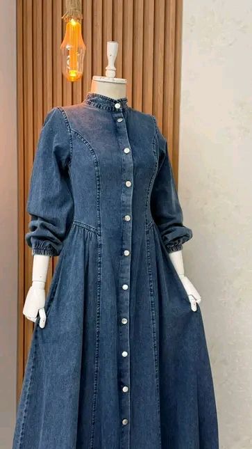 Robe Djean très Haute qualité ✅💚