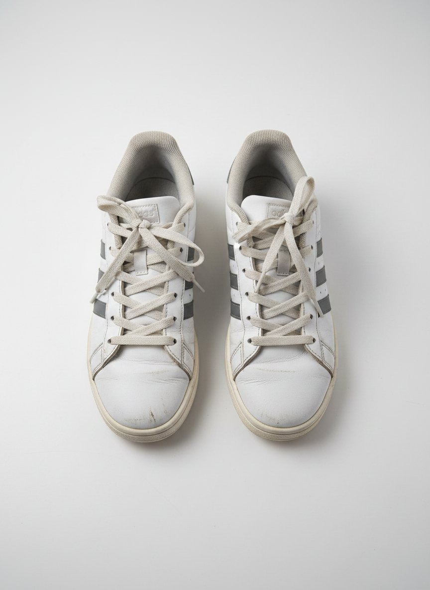 Adidas Originals Blanc p38 😊