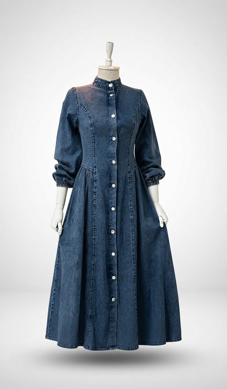 Robe Djean Très bonne qualité 🤩📢