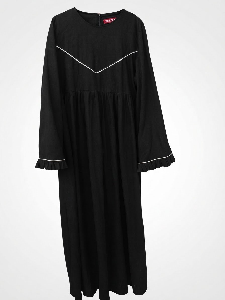 Robe noir ⚫️ 