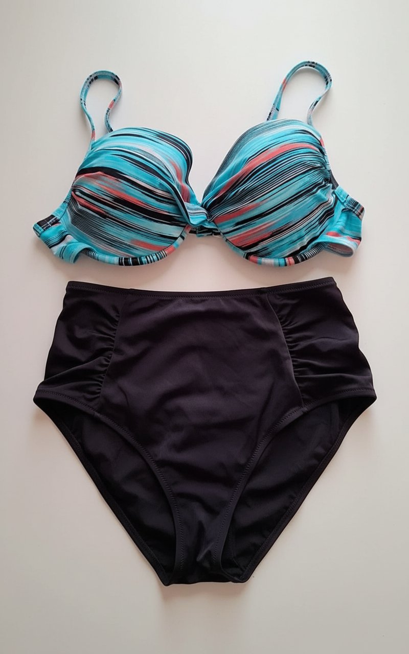 Bikini tendance 