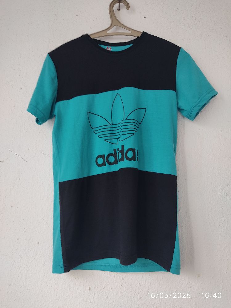 T-shirt Homme col rond 