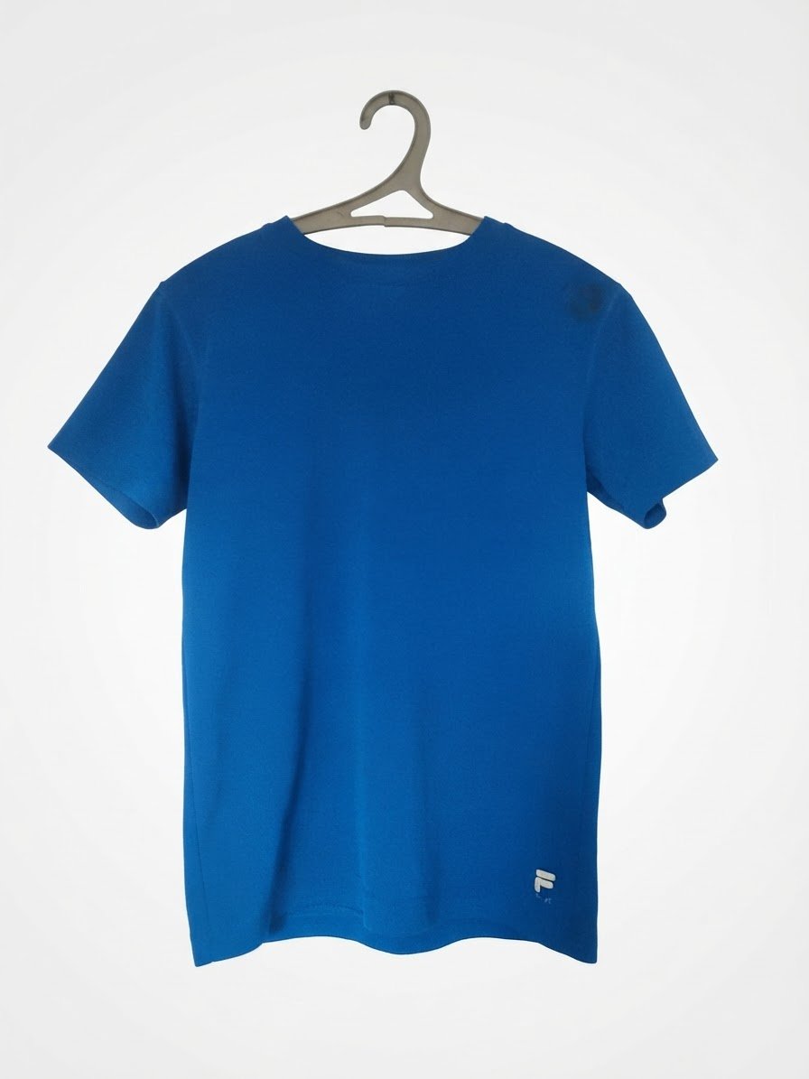 T-shirt de sport FILA SPORT pour enfant 💯💯