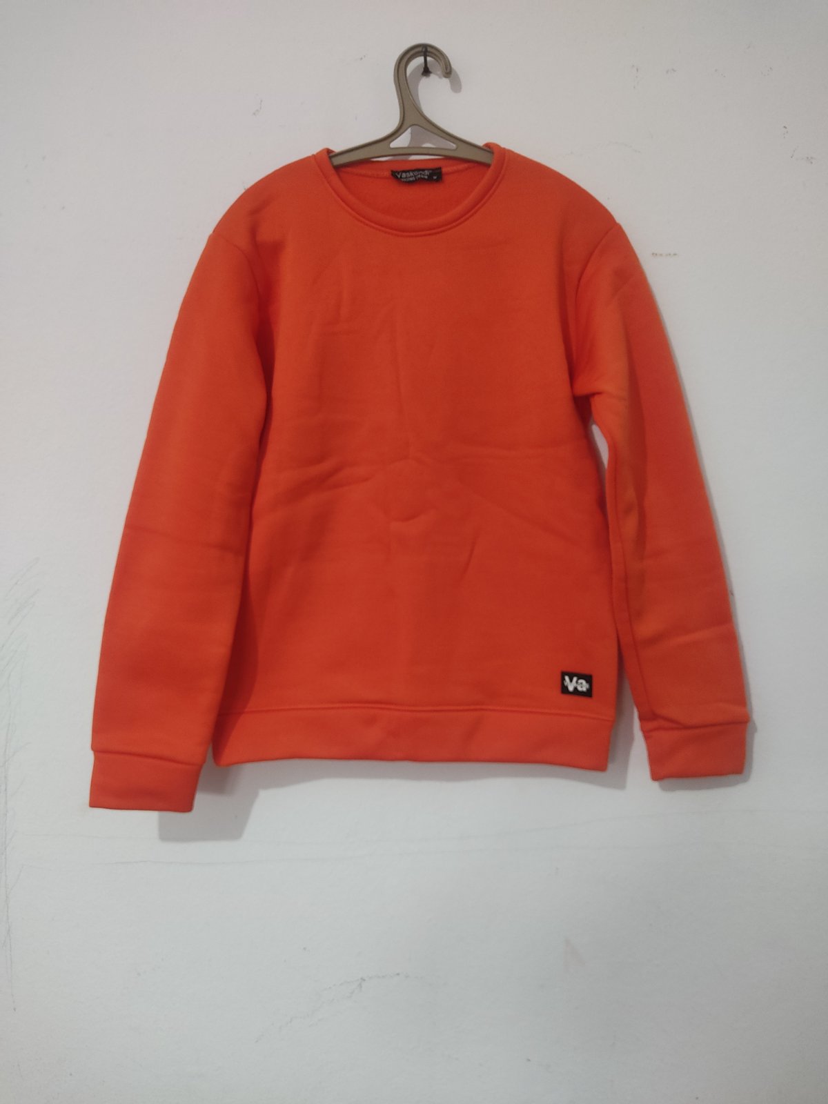 Pull Vaskondi Amazing Denim Homme neuf 🔥🔥🔥