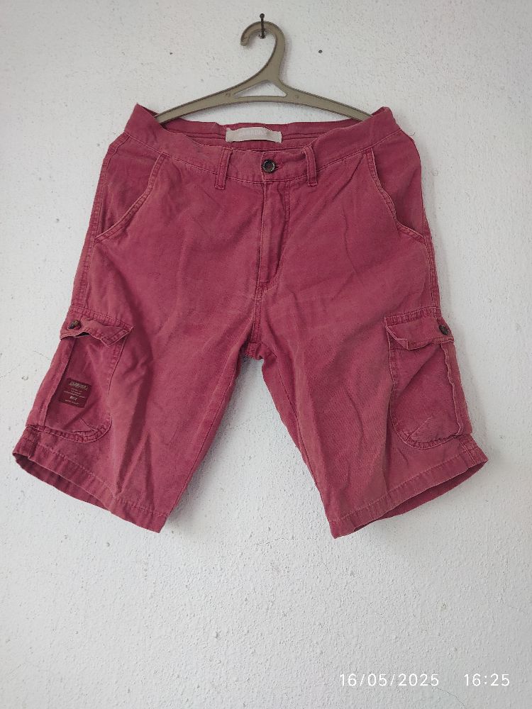 Short Homme CARRERA Jeans