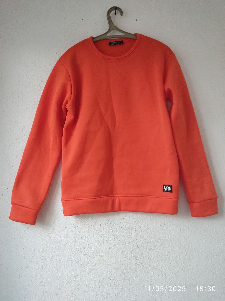 Pull Vaskondi