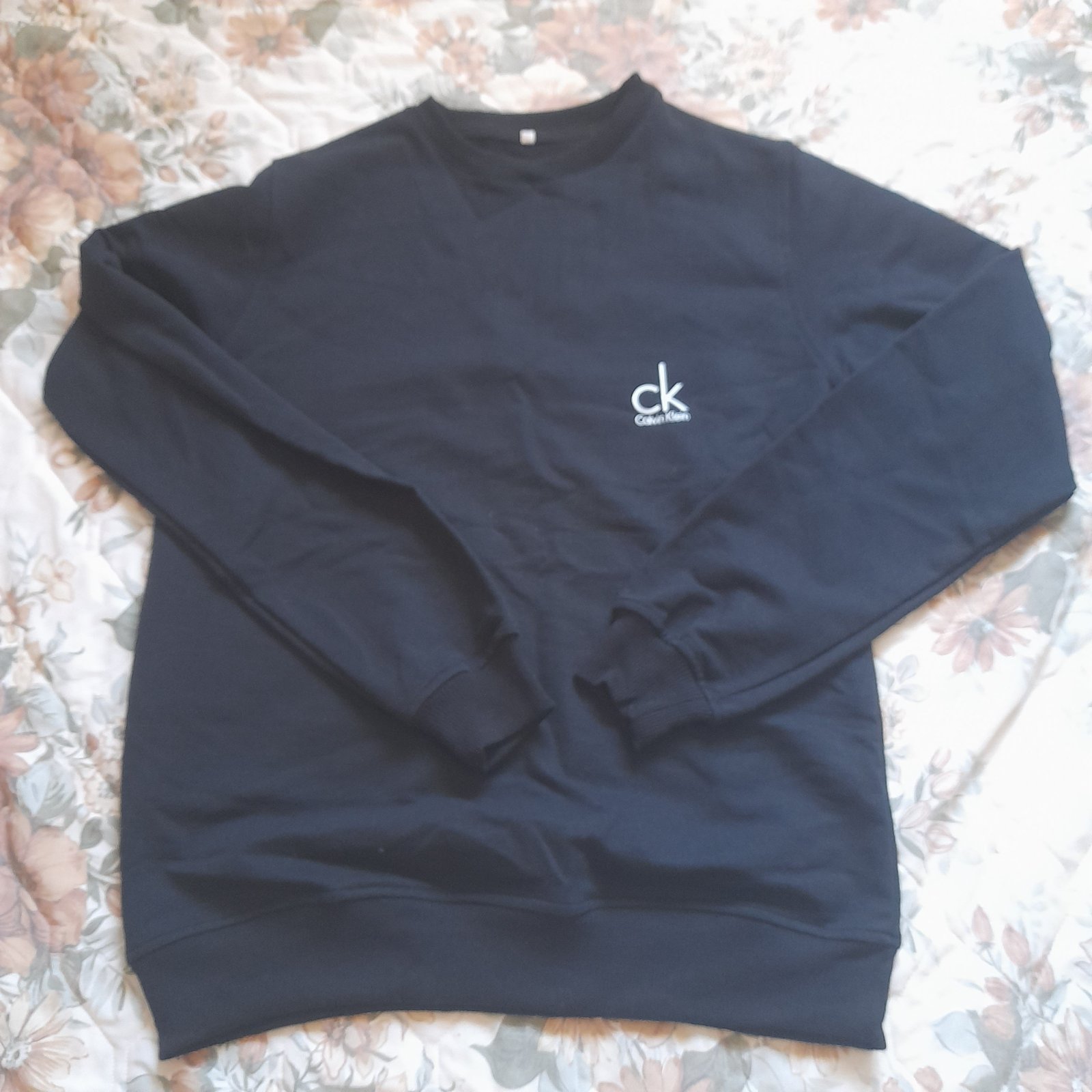 Pull Homme Calvin Klein neuf jamais porté 💯💯💯