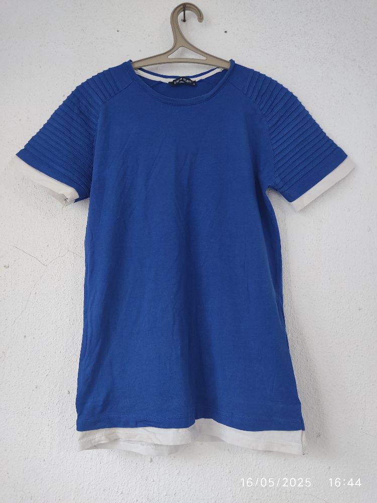 T-shirt Homme col rond
