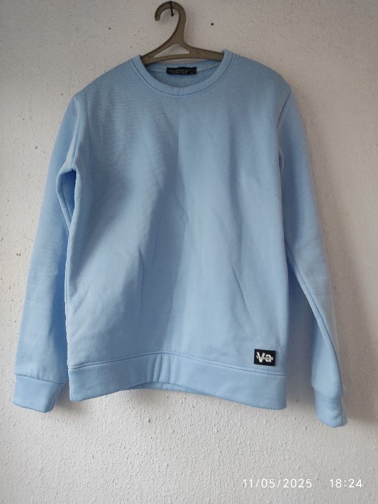 Pull Vaskondi 