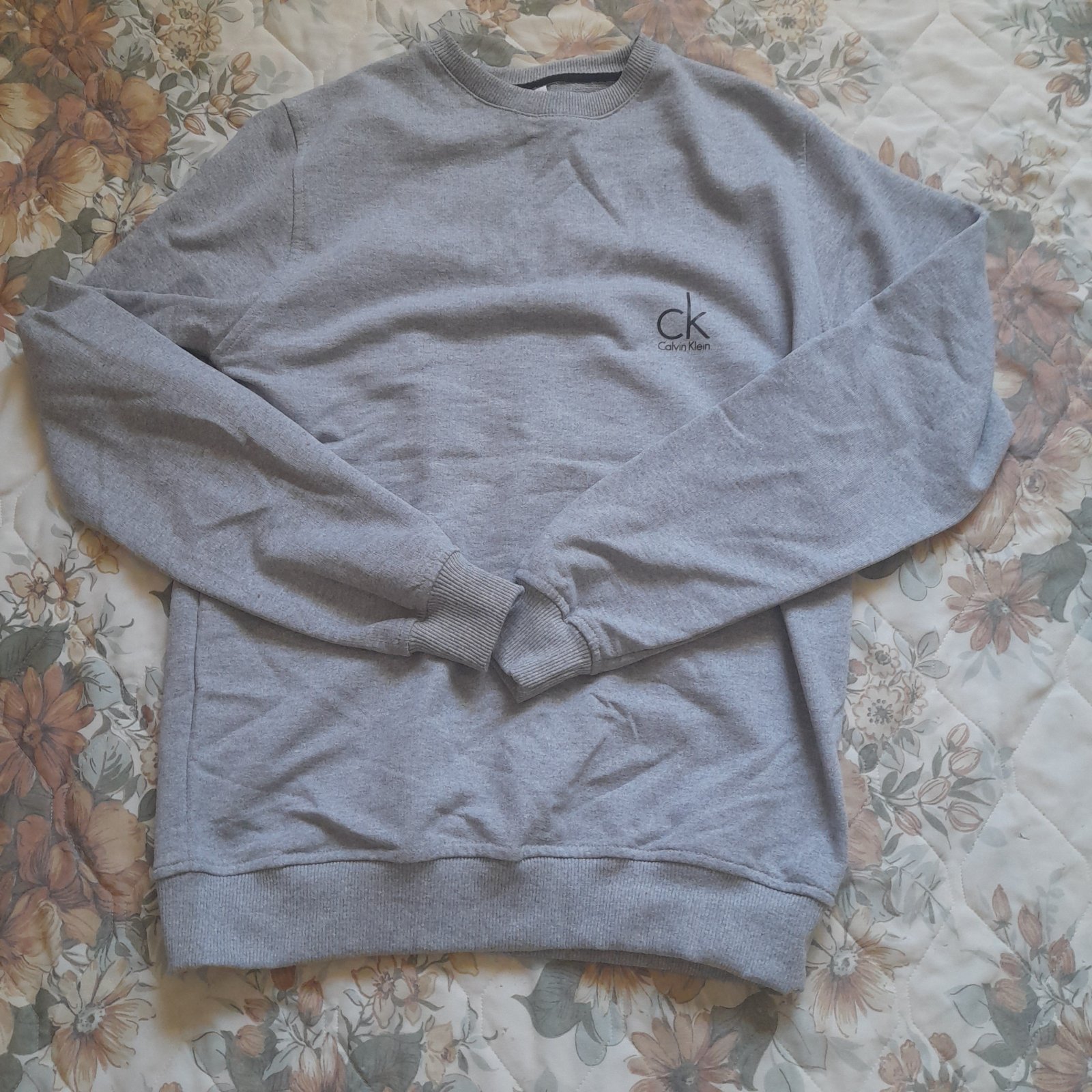 Pull Homme Calvin Klein neuf jamais porté 💯💯💯