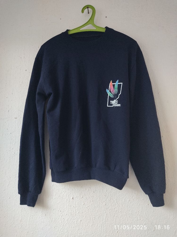 Pull homme 