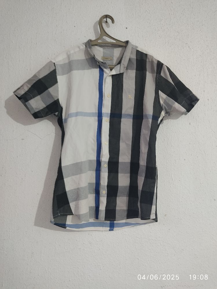 Chemise homme Burberry 