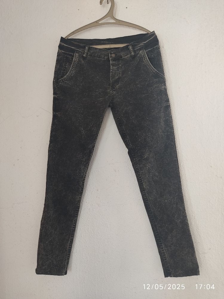 Pantalon Homme Jeans 