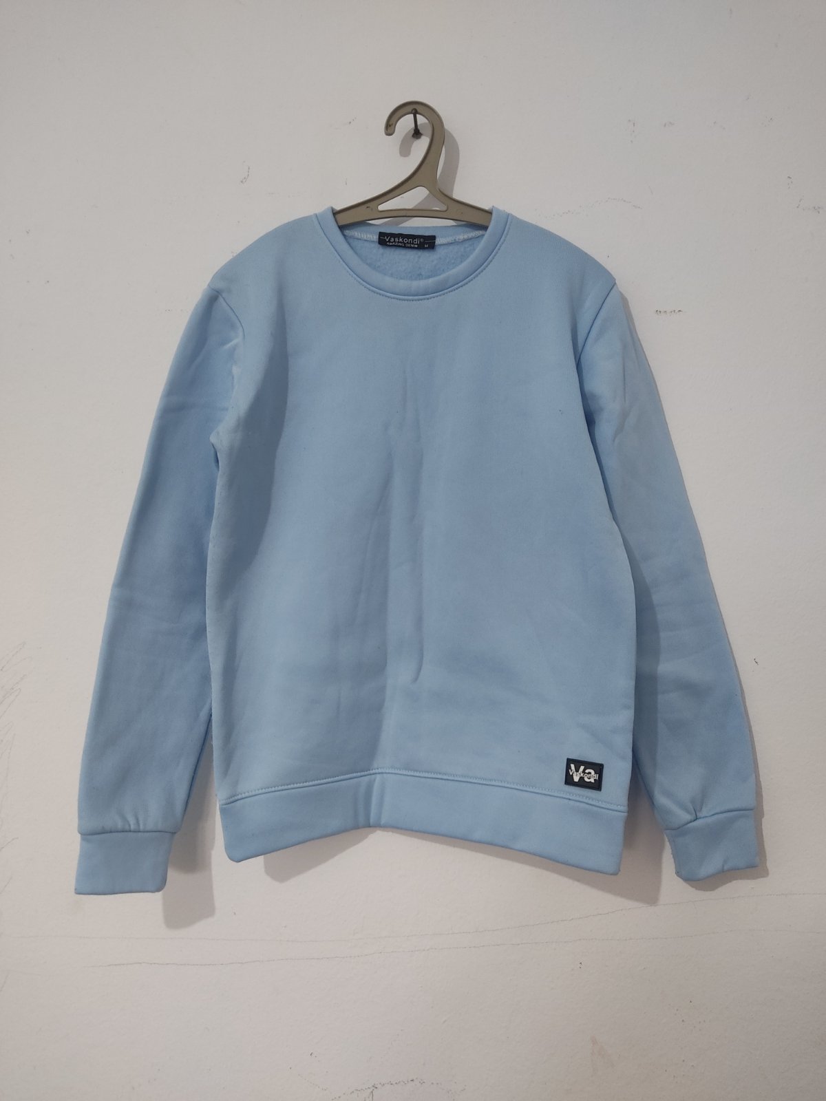 Pull Vaskondi Amazing Denim  Homme neuf 🔥🔥🔥