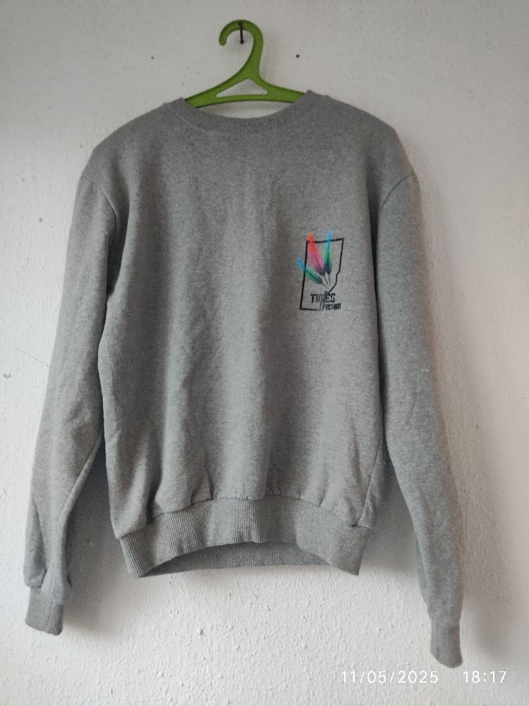 Pull homme 