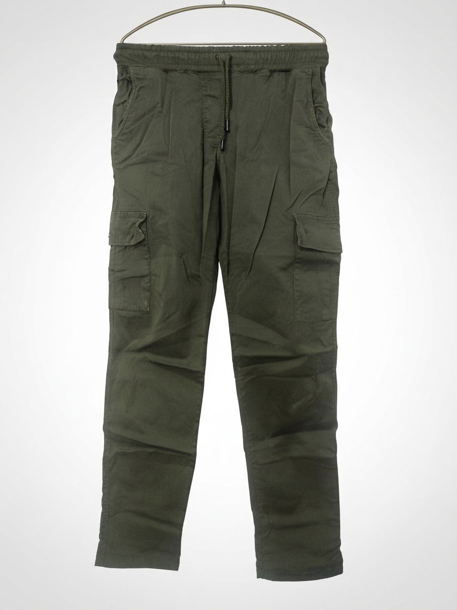 Pantalon Cargo LATINO presque neuf pour enfant🔥🔥💯💯💯💯