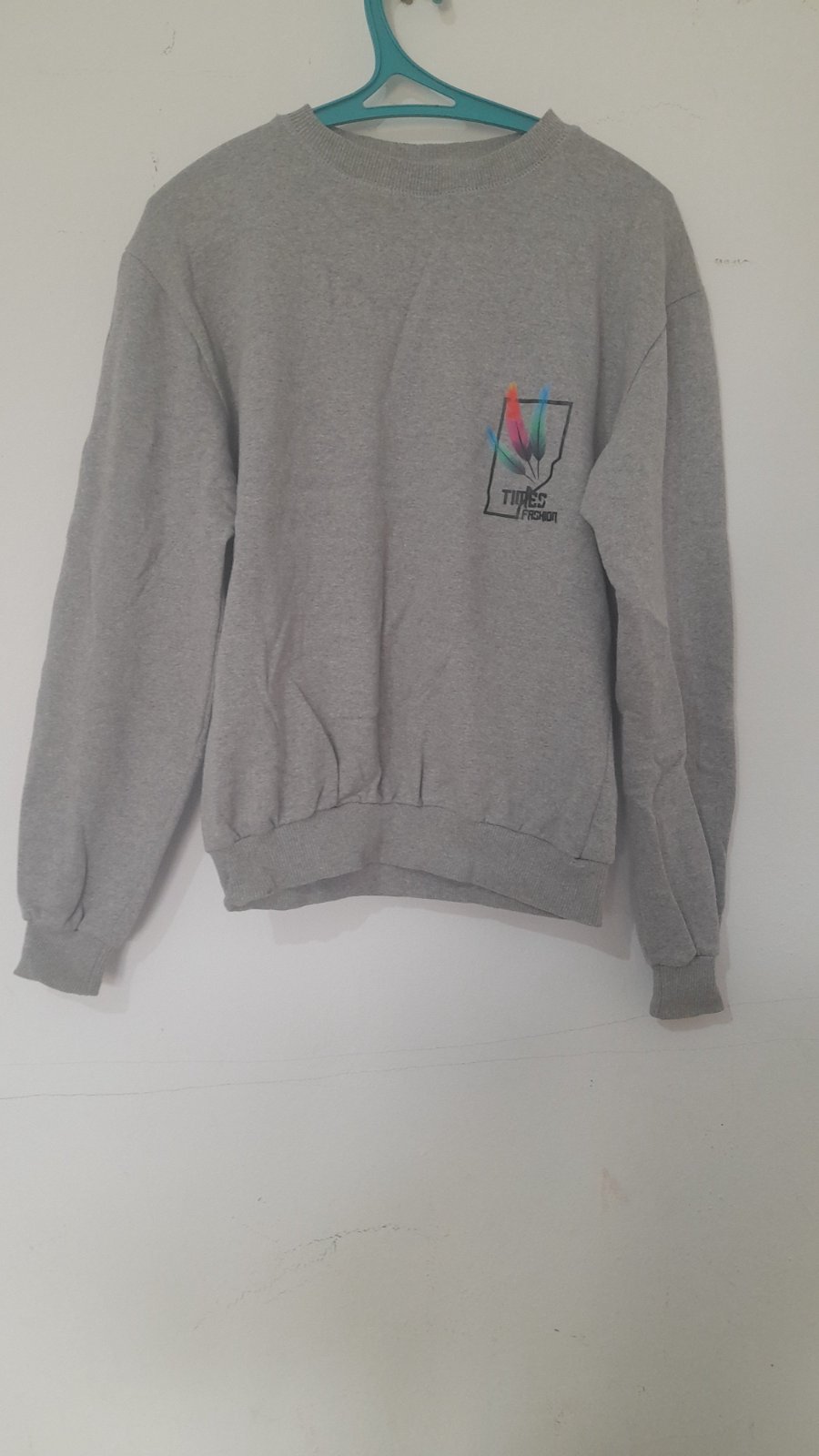 2 Pulls Homme