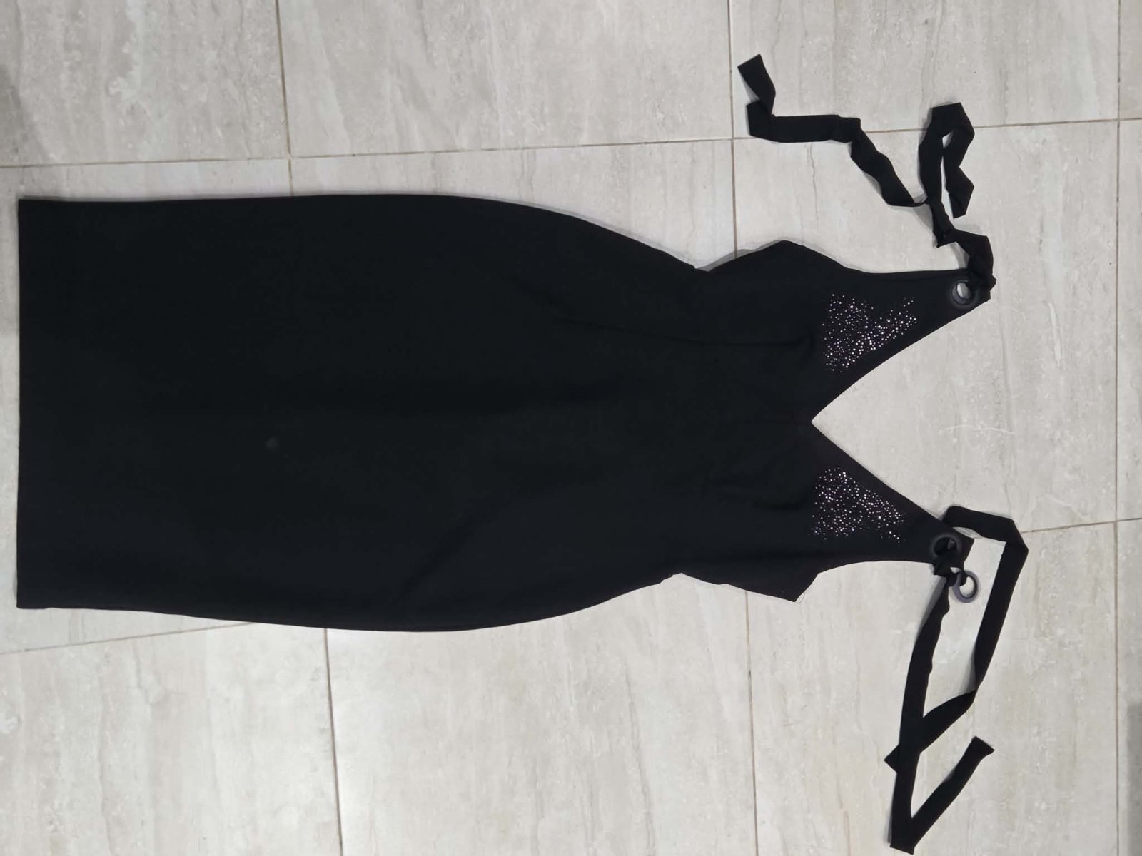 Robe soirée Zara