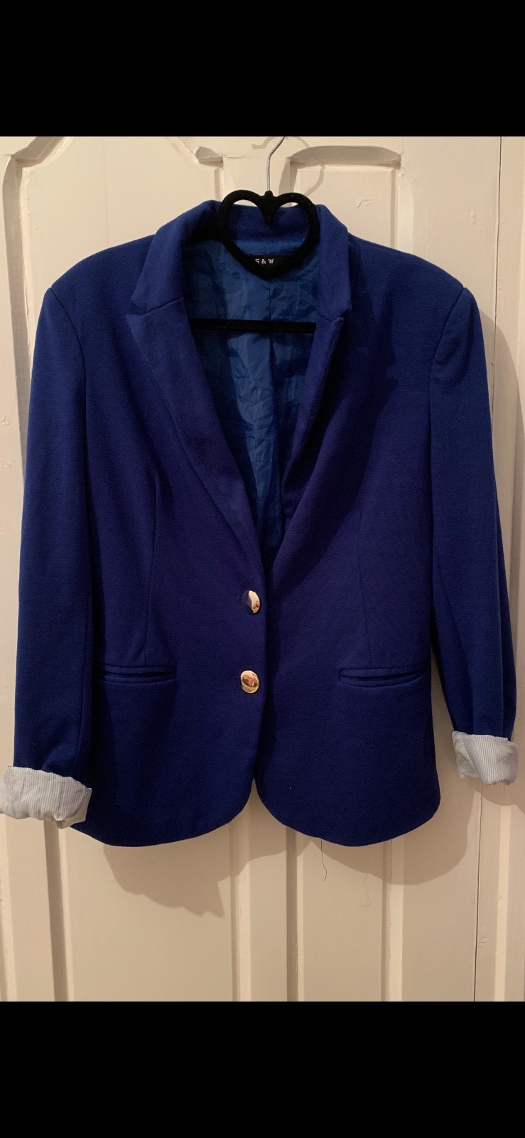 Blazer
