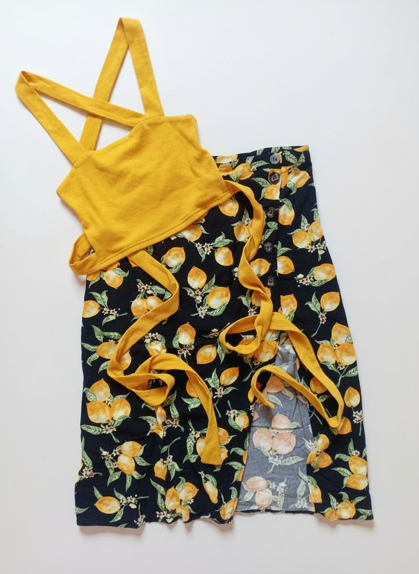 Outfit d'été