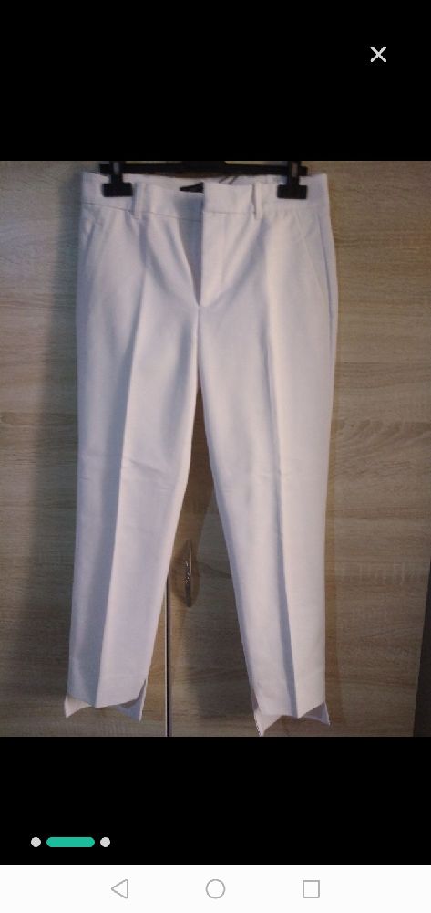 Pantalon Zara en très bon état 