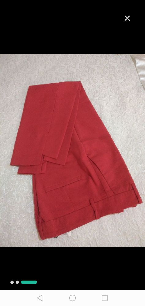 Pantalon Zara en très bon état 