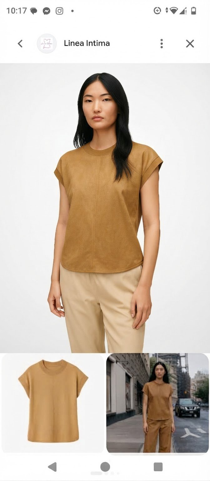 Pul zara très pratique 