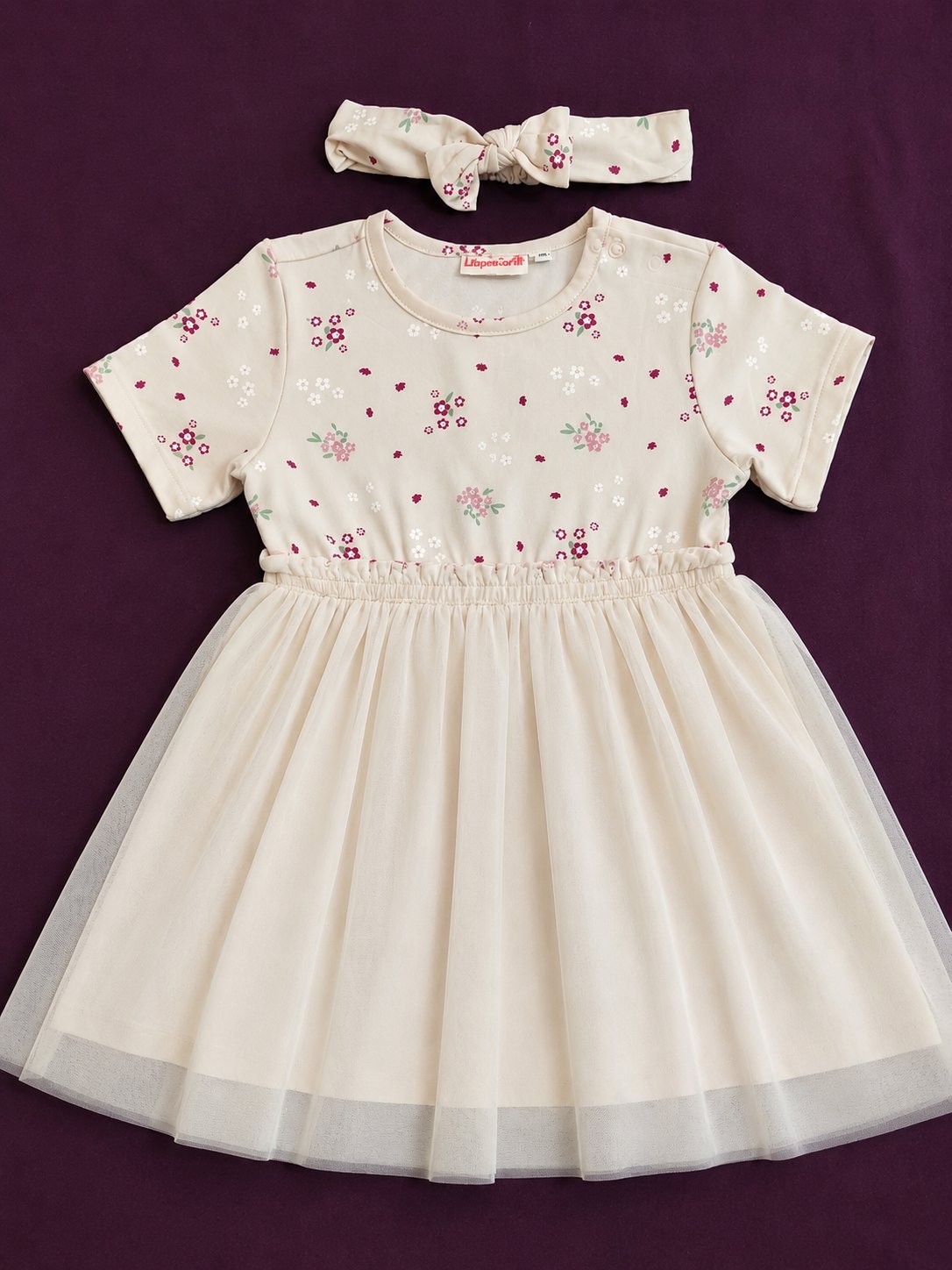Robe importée