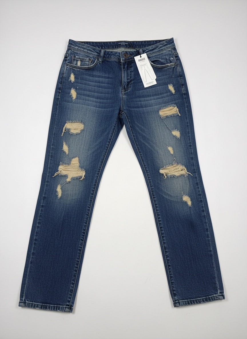 Pantalon jean