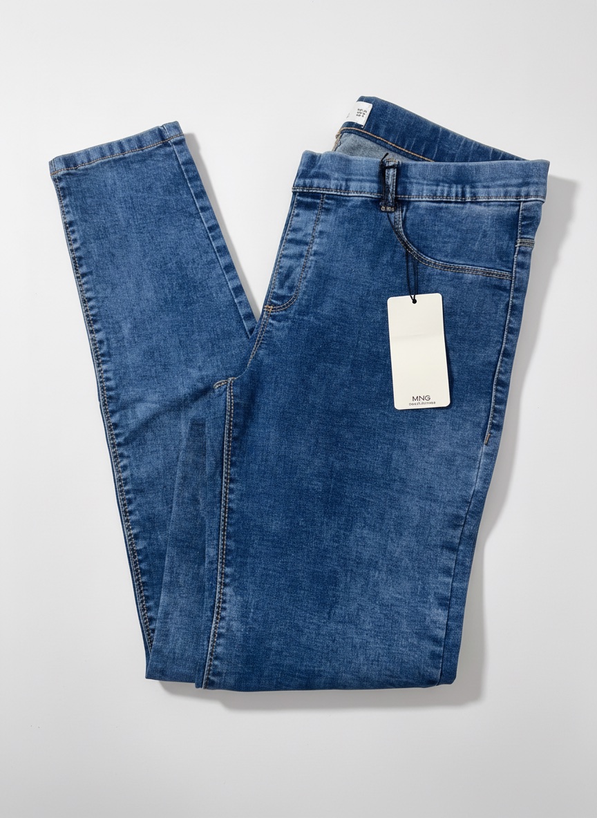 Pantalon jean