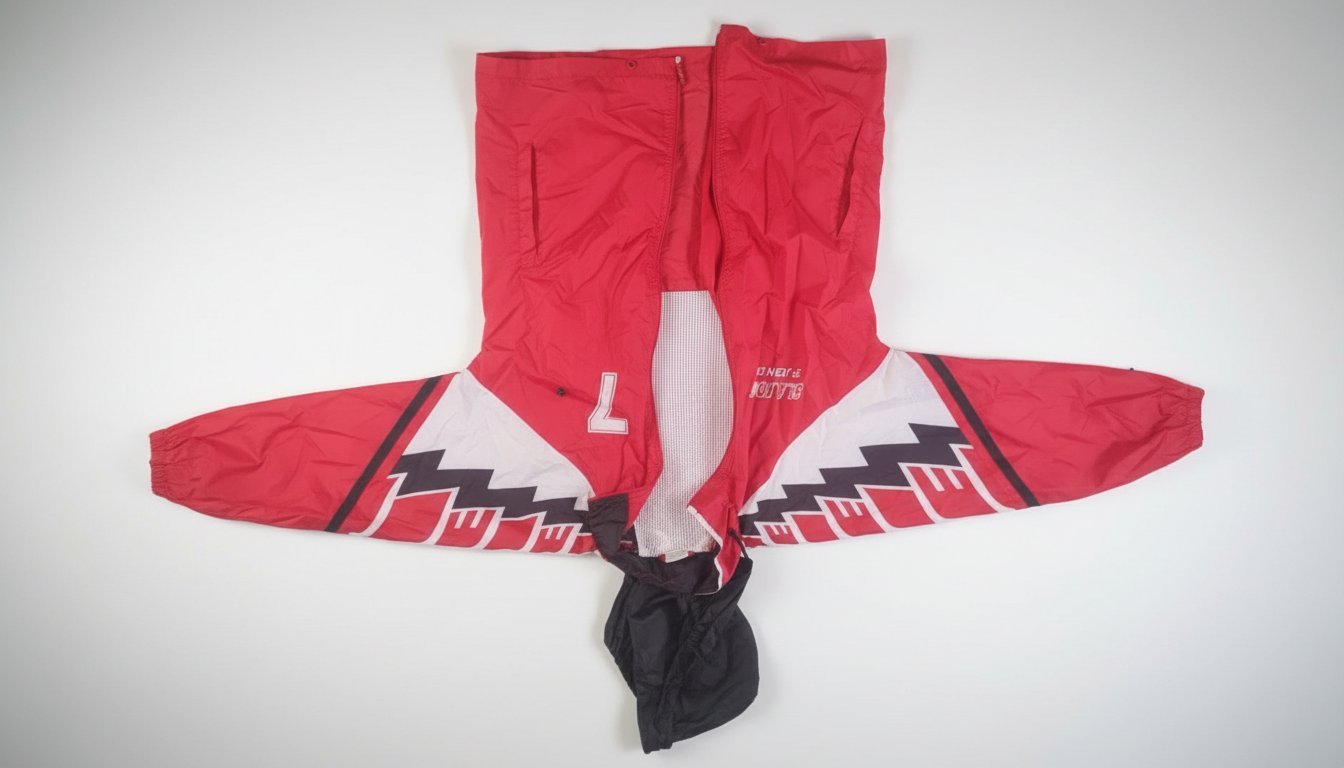 Manteau