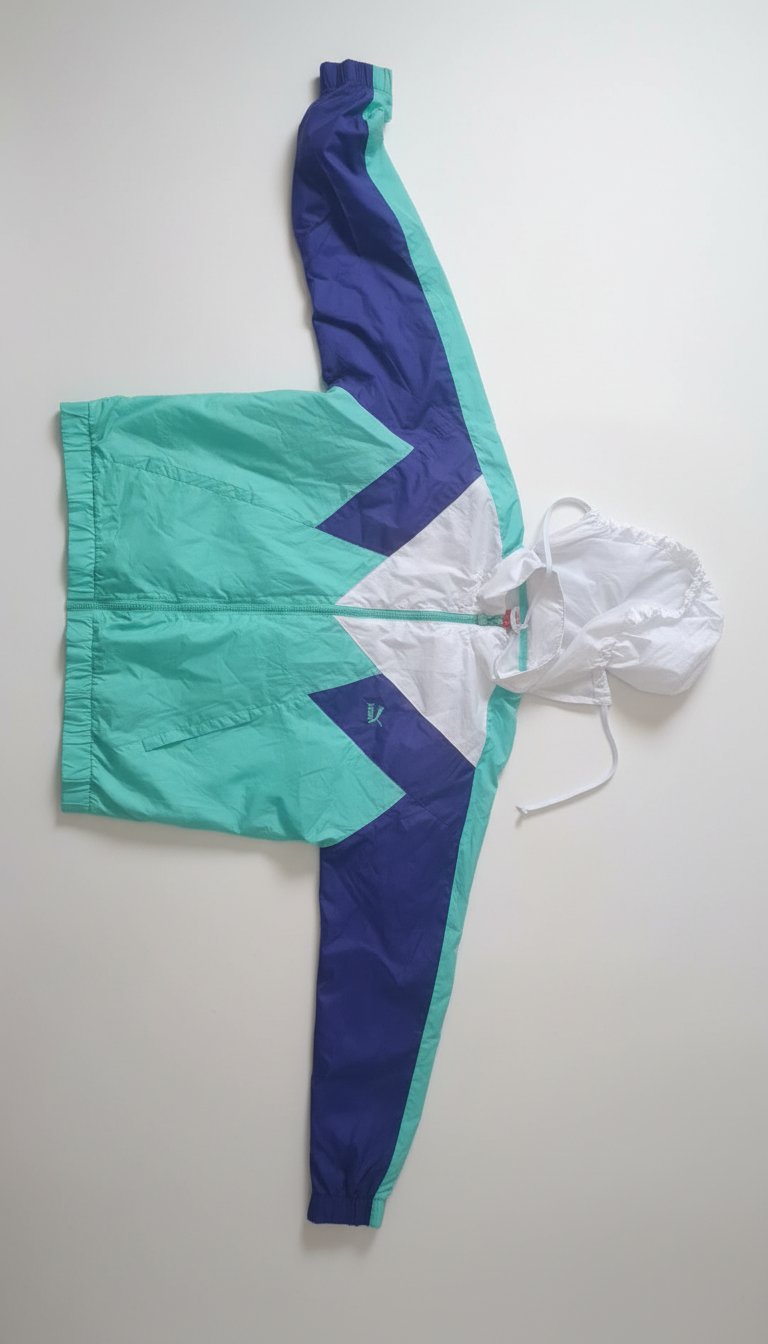 Veste 
