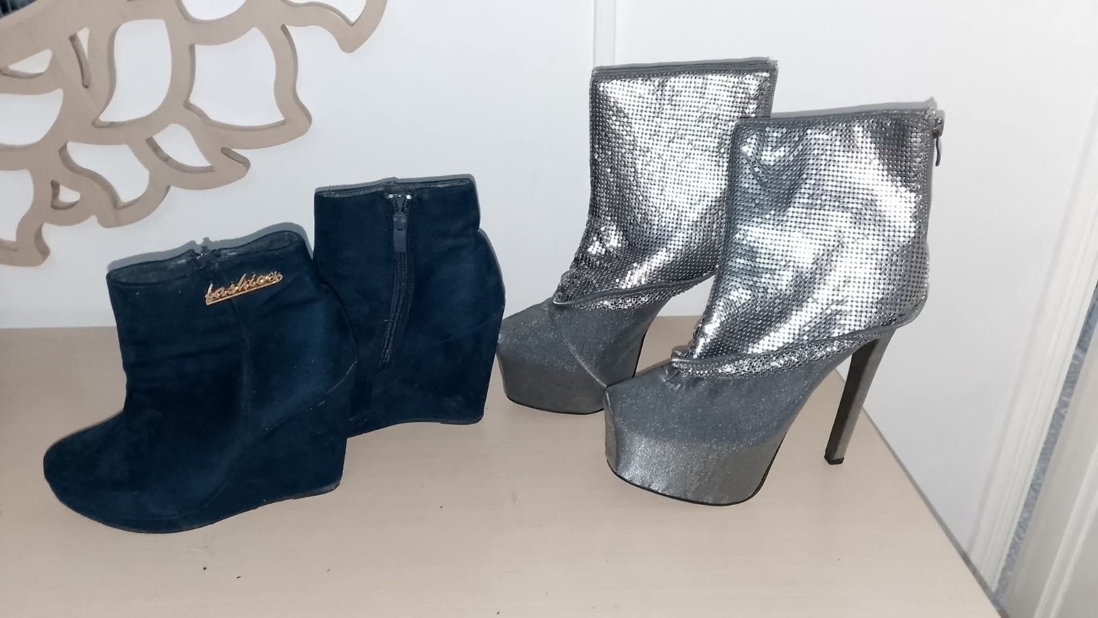 Bottes