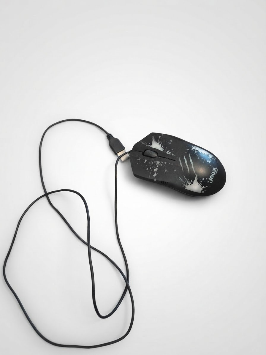 Souris pc