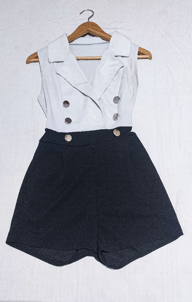 Combishort