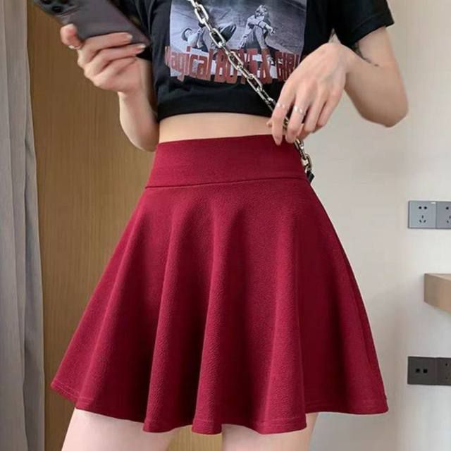 mini jupe 